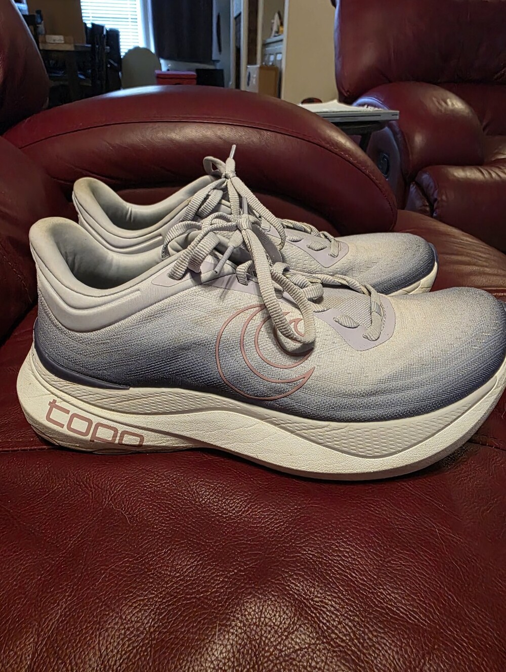 Women's Topo Running Shoes